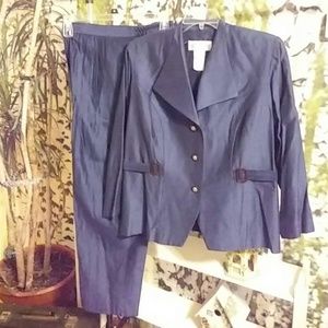 Jessica Howard Evening pantsuit size 16